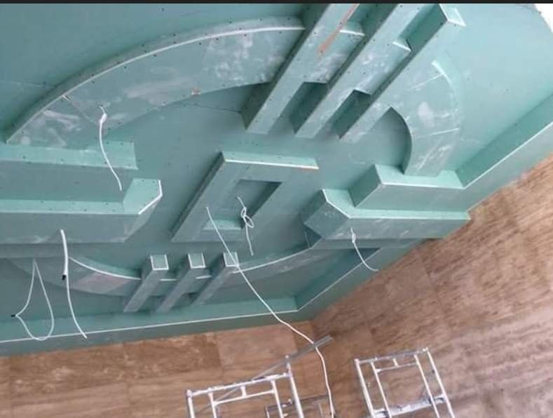 افضل معلم تركيب جبس بورد 0541136156