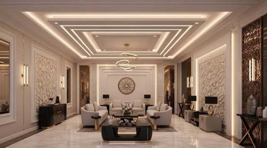 أفضل معلم تركيب عازل صوت وجبس بورد ودهانات في الرياض 0541136156