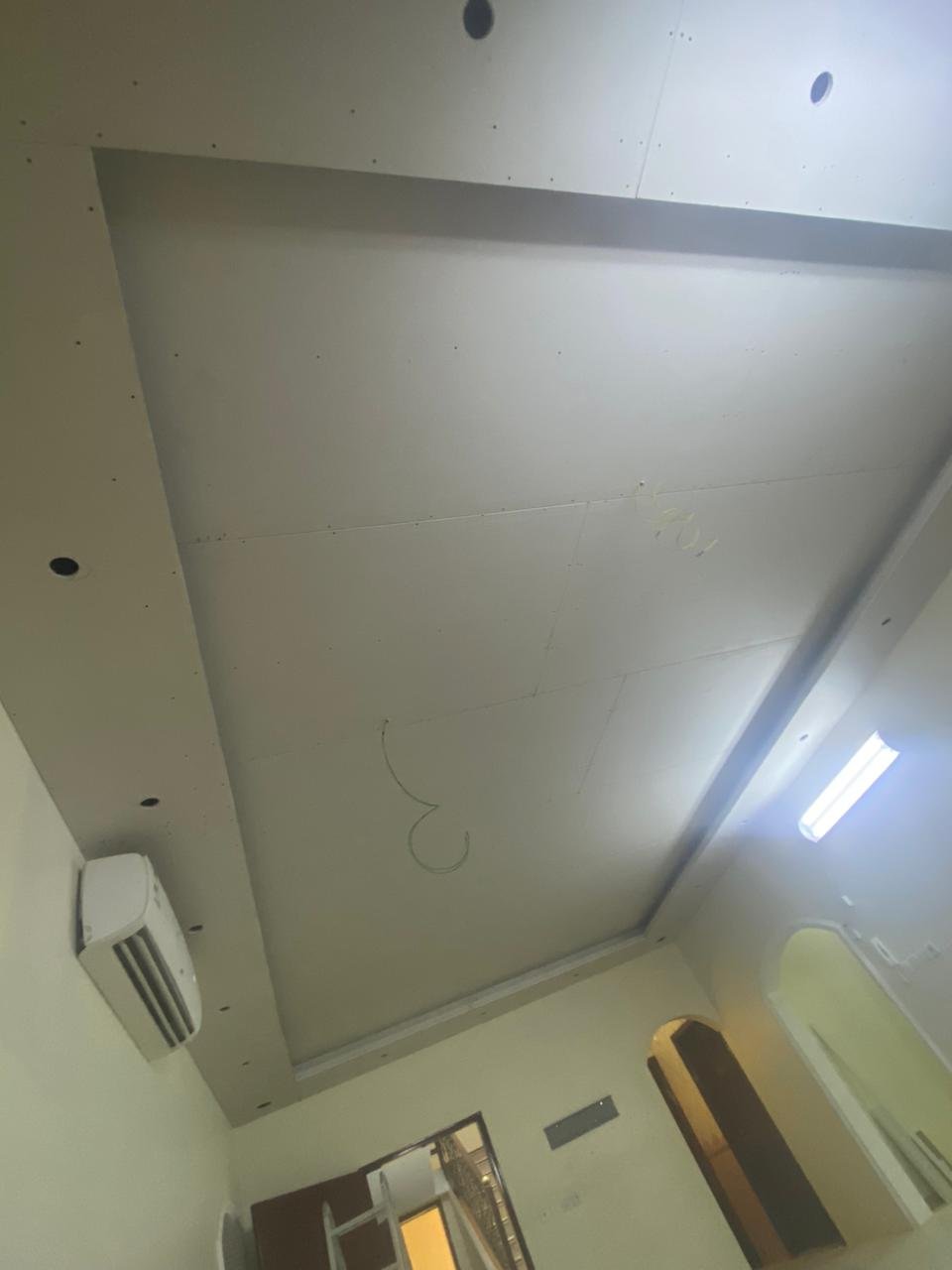 تركيب جبس بورد بالرياض 0541136156 
